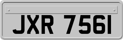 JXR7561