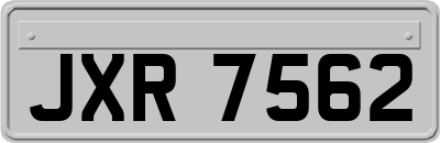JXR7562