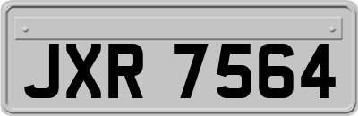 JXR7564