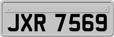 JXR7569