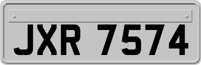 JXR7574