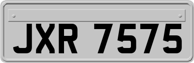 JXR7575