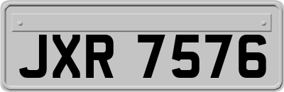 JXR7576