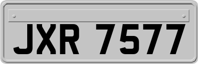 JXR7577