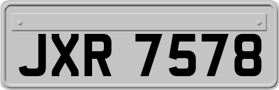 JXR7578