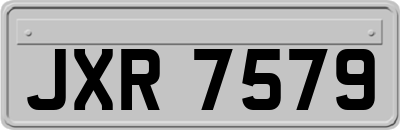 JXR7579