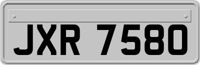 JXR7580