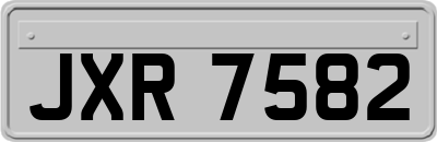JXR7582