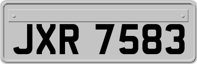 JXR7583
