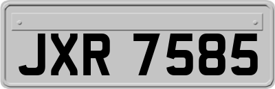 JXR7585