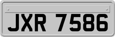 JXR7586