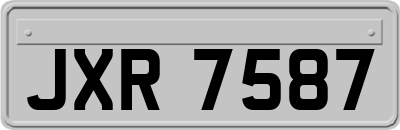JXR7587