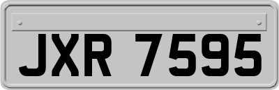 JXR7595