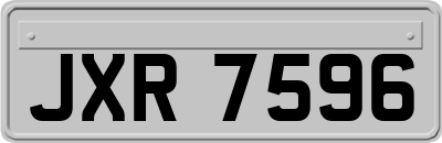 JXR7596