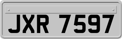 JXR7597