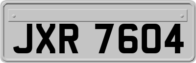 JXR7604