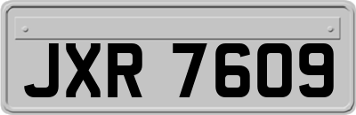 JXR7609