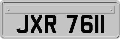 JXR7611