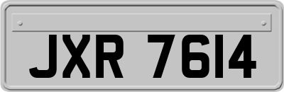 JXR7614
