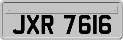 JXR7616