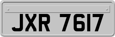 JXR7617