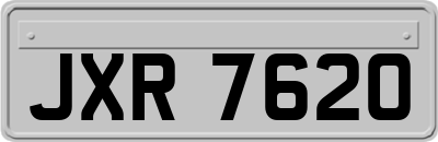 JXR7620
