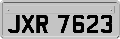 JXR7623