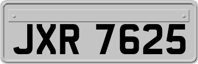 JXR7625