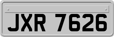 JXR7626