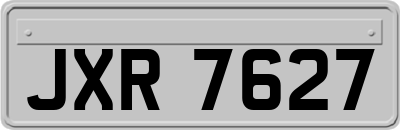 JXR7627