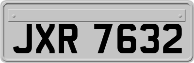 JXR7632