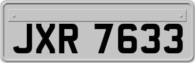 JXR7633