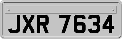 JXR7634