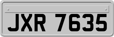 JXR7635