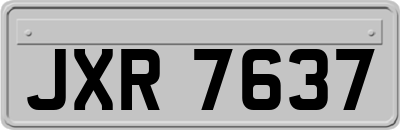JXR7637