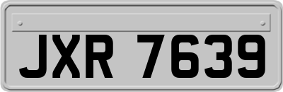 JXR7639