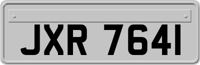 JXR7641