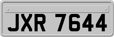 JXR7644