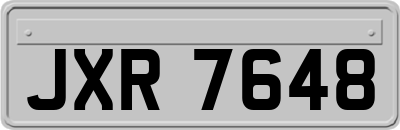 JXR7648