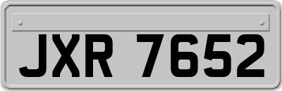 JXR7652