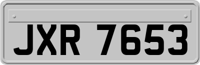 JXR7653