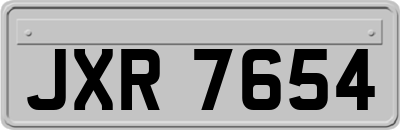 JXR7654
