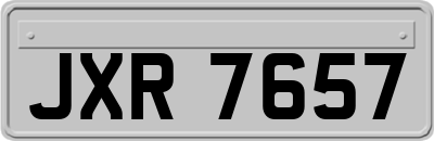 JXR7657