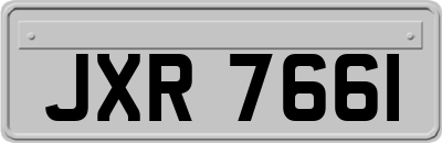 JXR7661