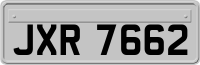 JXR7662