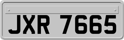 JXR7665