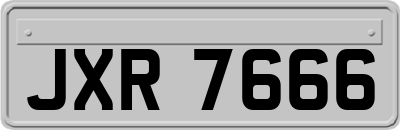 JXR7666