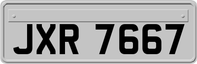 JXR7667