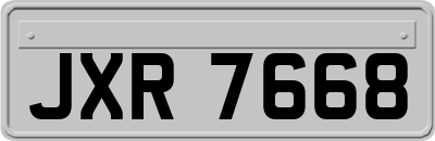 JXR7668