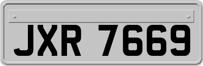 JXR7669